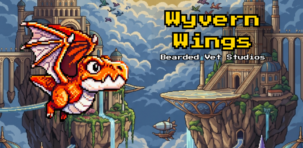 Wyvern Wings